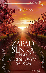 E-kniha Západ slnka nad čerešňovým sadom