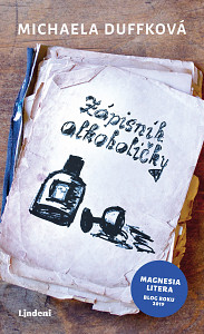 E-kniha Zápisník alkoholičky