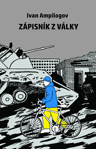 E-kniha Zápisník z války