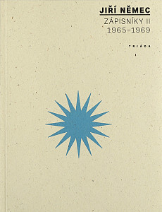 E-kniha Zápisníky II (1965–1969)