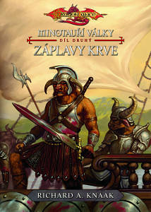 E-kniha Záplavy krve