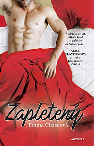 E-kniha Zapletený