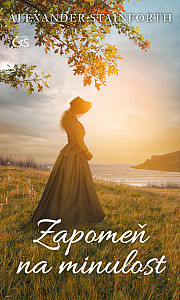 E-kniha Zapomeň na minulost