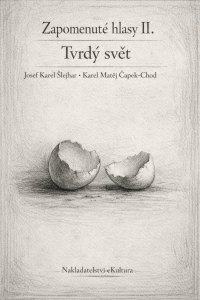 E-kniha Zapomenuté hlasy II.: Tvrdý svět