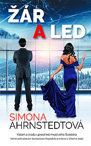 E-kniha Žár a led