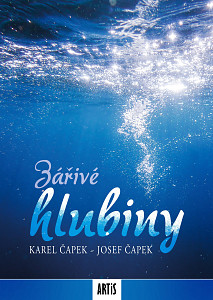 E-kniha Zářivé hlubiny