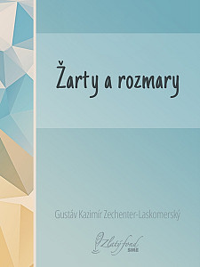 E-kniha Žarty a rozmary