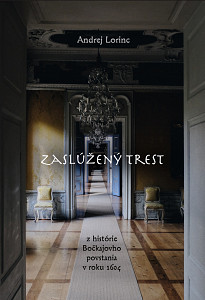 E-kniha Zaslúžený trest