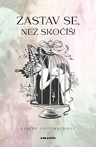 E-kniha Zastav se, než skočíš!