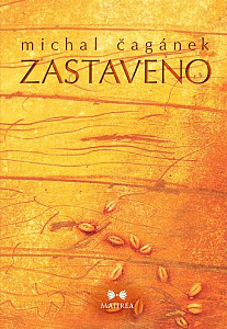 E-kniha Zastaveno