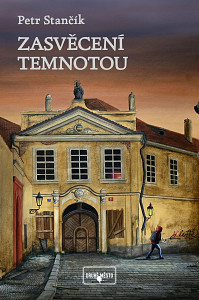 E-kniha Zasvěcení temnotou