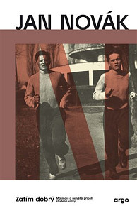 E-kniha Zatím dobrý