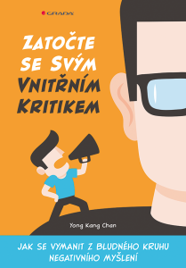 E-kniha Zatočte se svým vnitřním kritikem