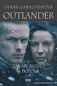 E-kniha Závan snehu a popola (2. časť)