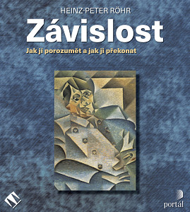 E-kniha Závislost