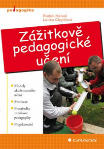 E-kniha Zážitkově pedagogické učení