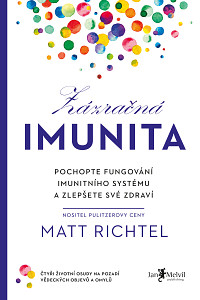E-kniha Zázračná imunita
