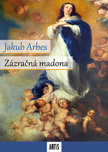 E-kniha Zázračná madona