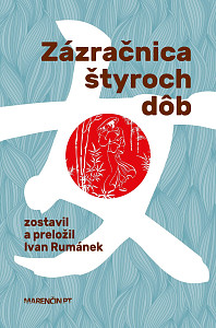 E-kniha Zázračnica štyroch dôb