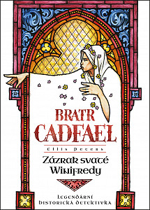 E-kniha Zázrak svaté Winifredy