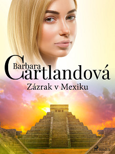 E-kniha Zázrak v Mexiku