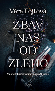E-kniha Zbav nás od zlého