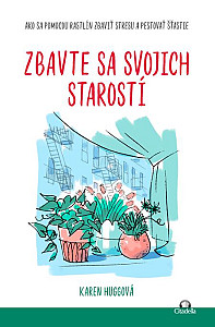 E-kniha Zbavte sa svojich starostí