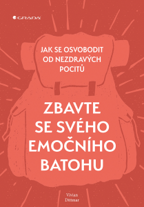 E-kniha Zbavte se svého emočního batohu