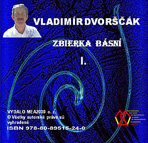 E-kniha Zbierka básní  I.