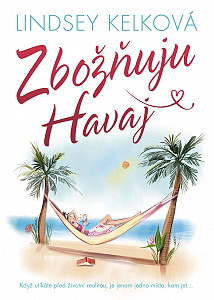 E-kniha Zbožňuju Havaj
