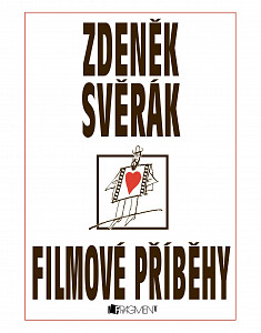 E-kniha Zdeněk Svěrák – FILMOVÉ PŘÍBĚHY