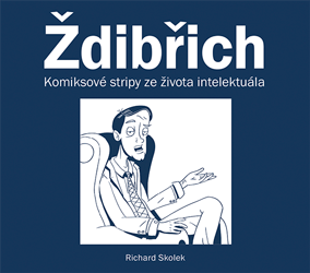 E-kniha Ždibřich