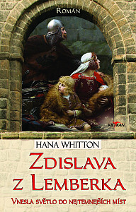 E-kniha Zdislava z Lemberka