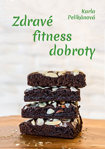 E-kniha Zdravé fitness dobroty