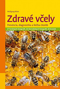 E-kniha Zdravé včely