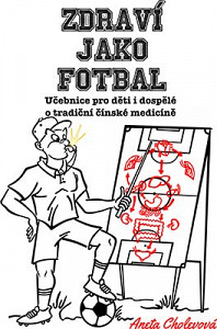 E-kniha Zdraví jako fotbal