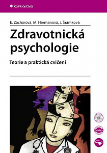 E-kniha Zdravotnická psychologie