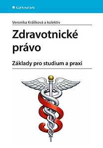 E-kniha Zdravotnické právo