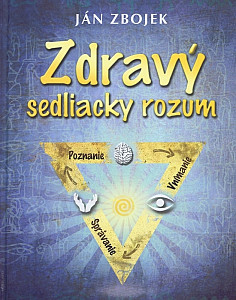 E-kniha Zdravý sedliacky rozum