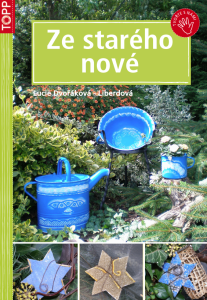 E-kniha Ze starého nové