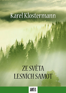 E-kniha Ze světa lesních samot