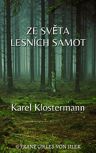 E-kniha Ze života lesních samot