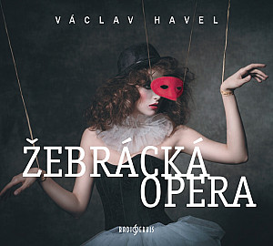 E-kniha Žebrácká opera
