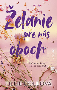 E-kniha Želanie pre nás oboch