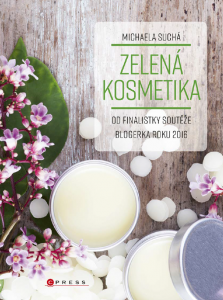 E-kniha Zelená kosmetika