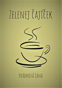E-kniha Zelenej čajíček