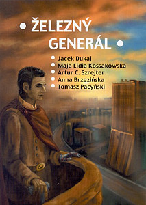 E-kniha Železný generál