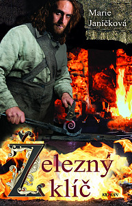 E-kniha Železný klíč