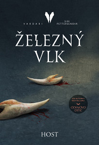 E-kniha Železný vlk