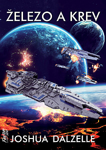 E-kniha Železo a krev